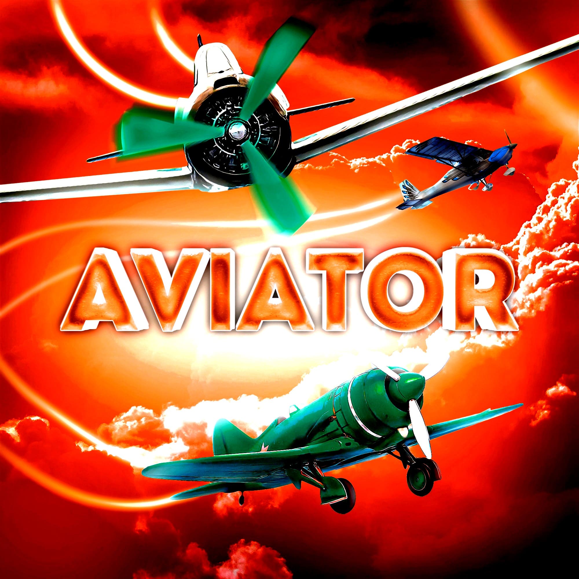 Aviator 9RBET